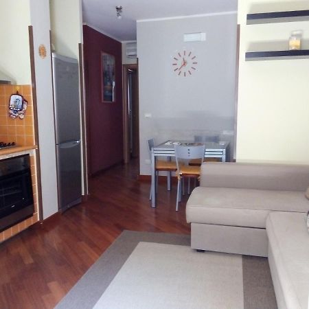 Apartamento Mazzini House CTA Exterior foto