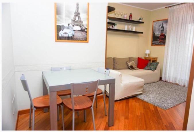 Apartamento Mazzini House CTA Exterior foto