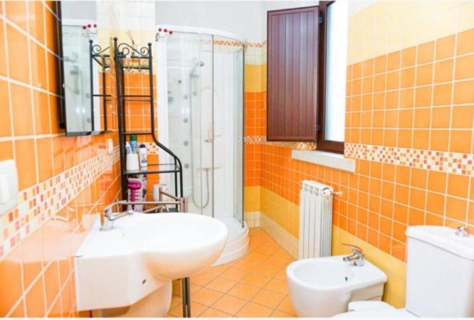 Apartamento Mazzini House CTA Exterior foto