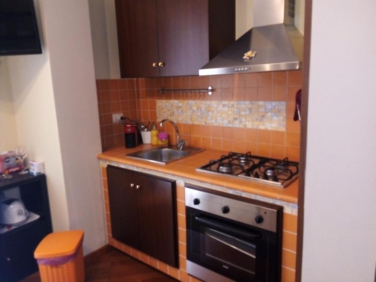 Apartamento Mazzini House CTA Exterior foto