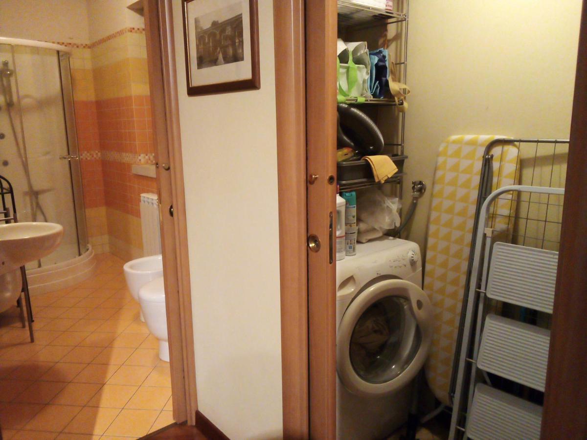 Apartamento Mazzini House CTA Exterior foto