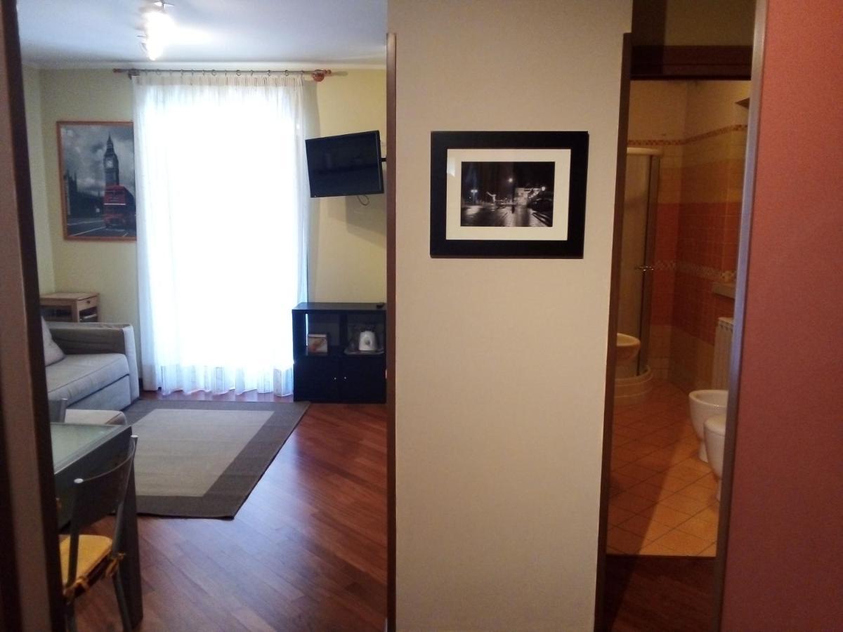 Apartamento Mazzini House CTA Exterior foto