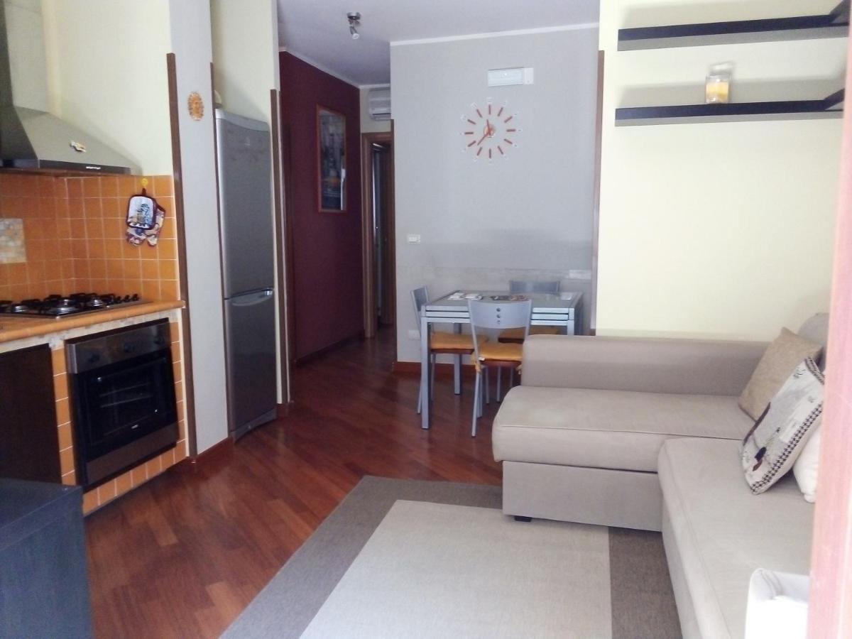Apartamento Mazzini House CTA Exterior foto