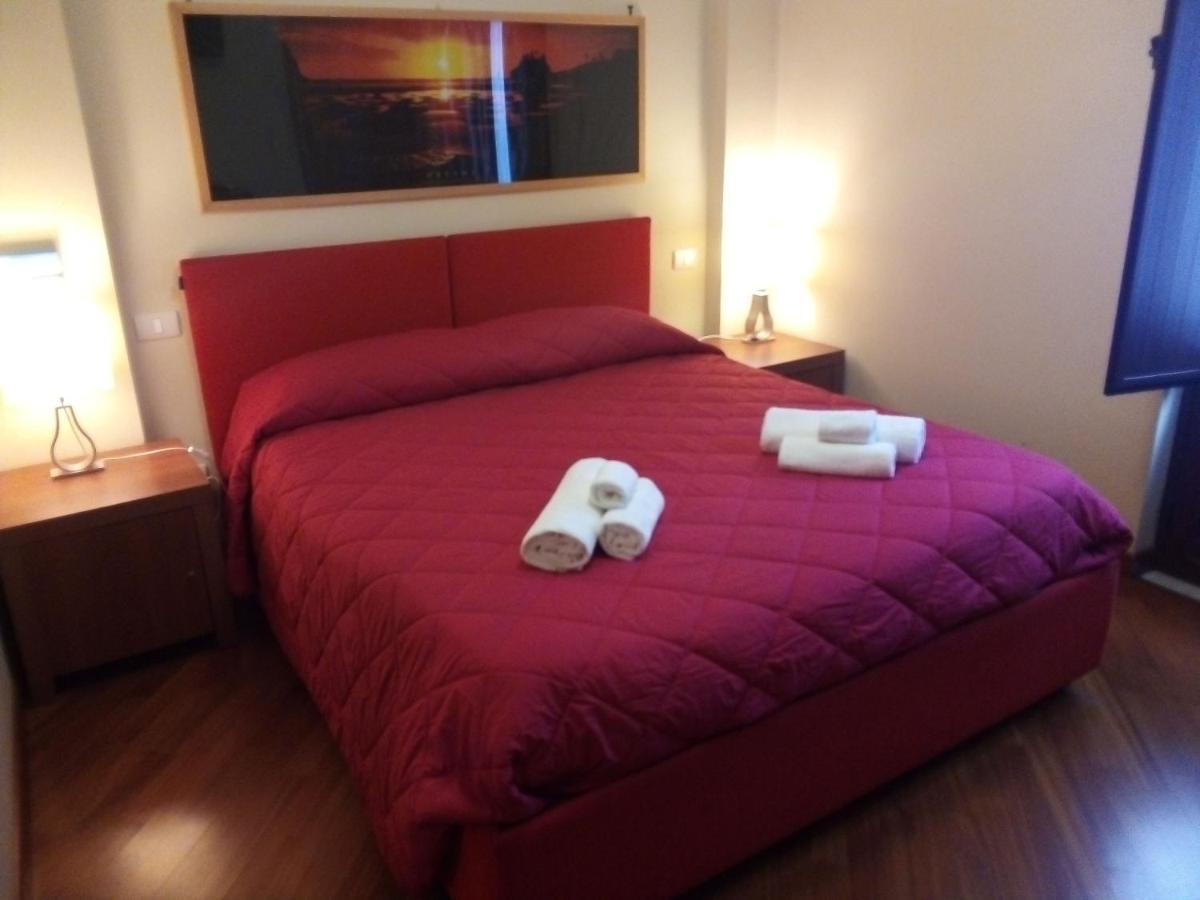 Apartamento Mazzini House CTA Exterior foto