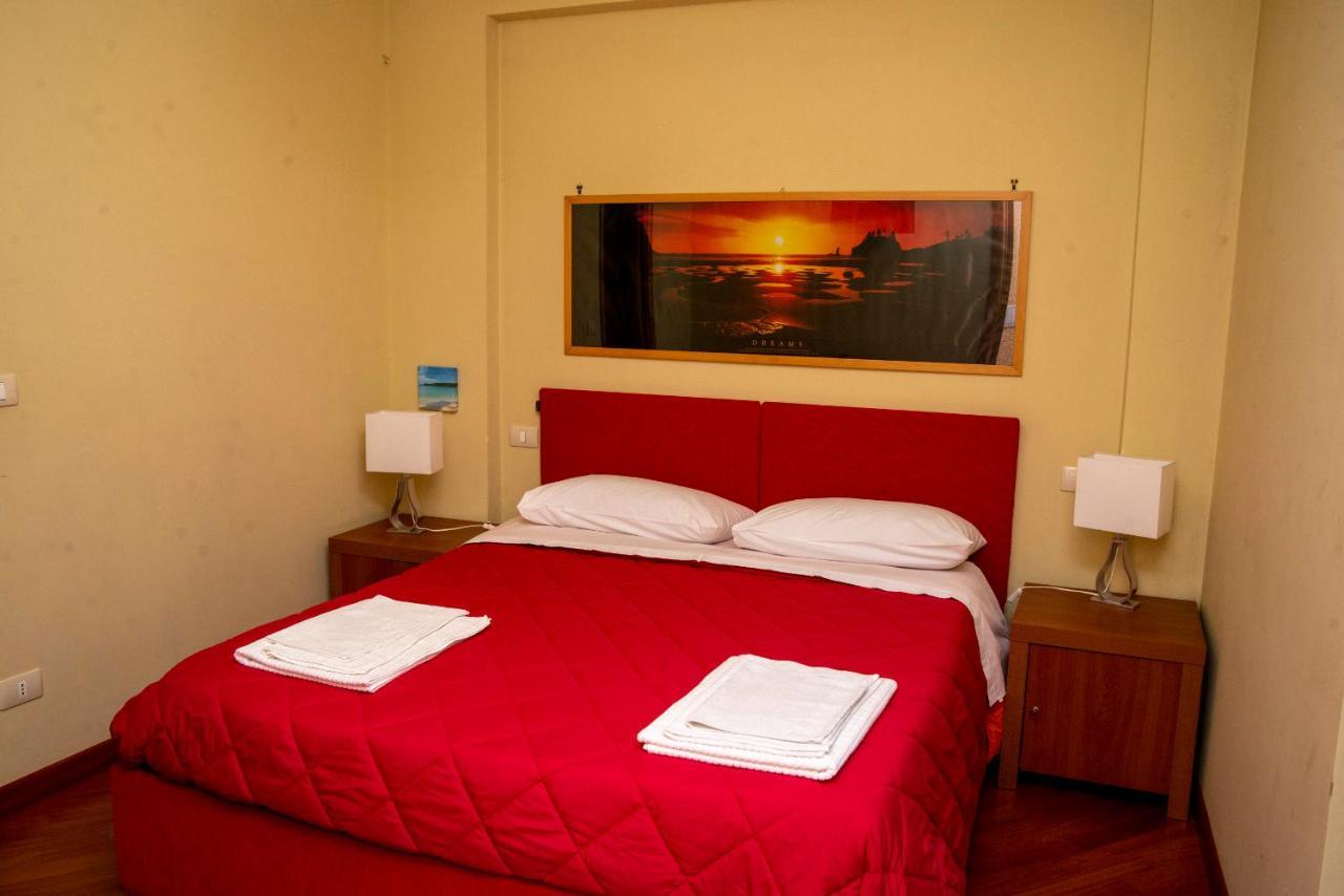 Apartamento Mazzini House CTA Exterior foto