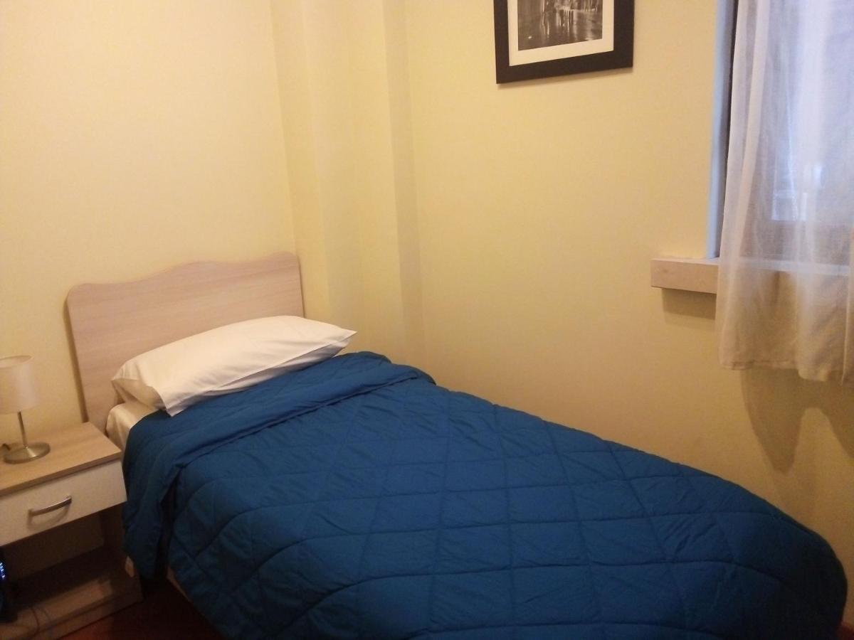 Apartamento Mazzini House CTA Exterior foto