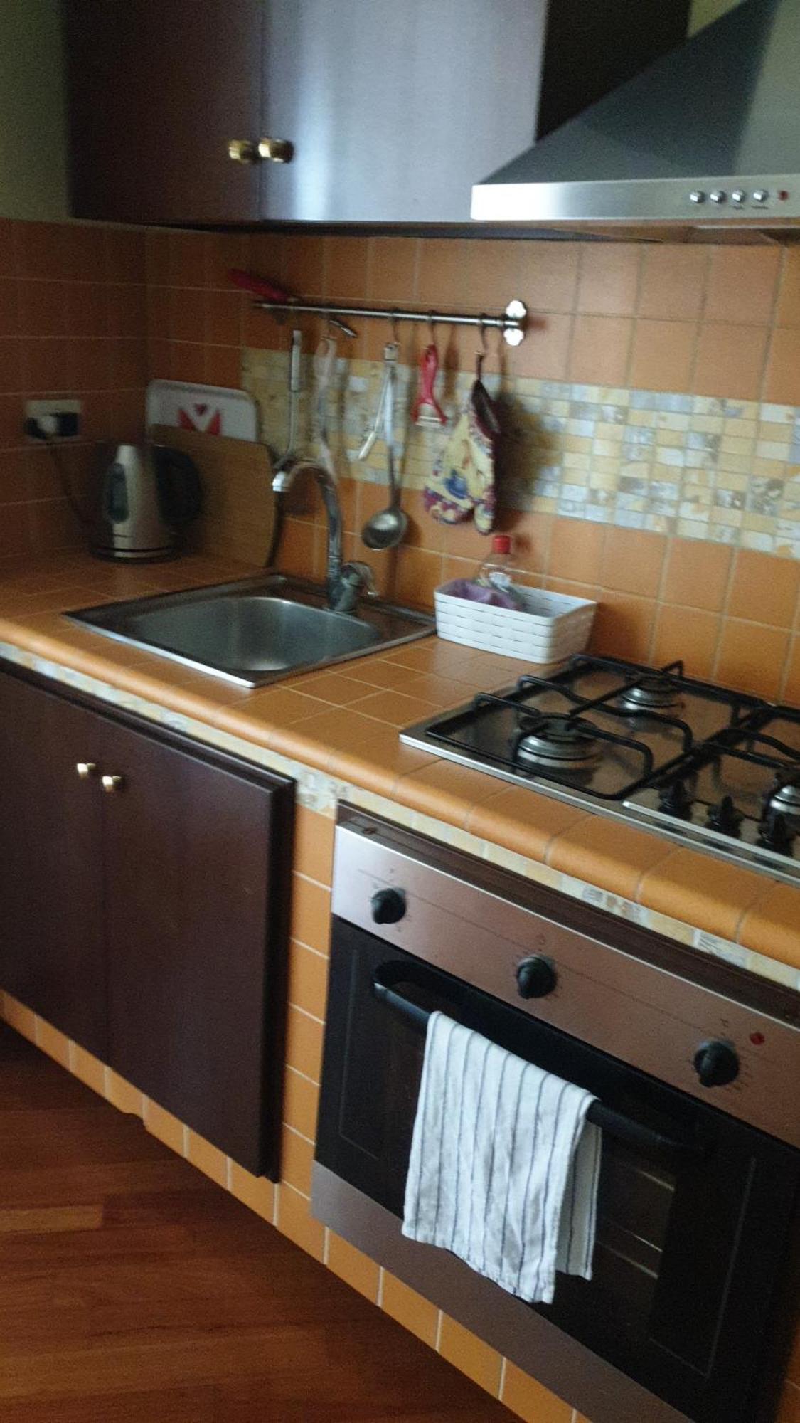 Apartamento Mazzini House CTA Exterior foto