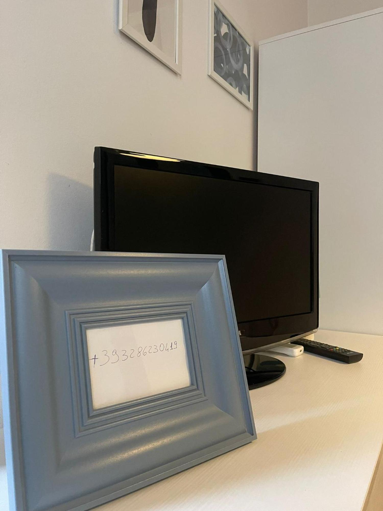 Apartamento Mazzini House CTA Exterior foto